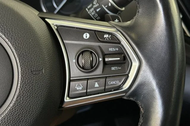 Used 2025 Urban Gray Pearl Acura Technology Package image 33