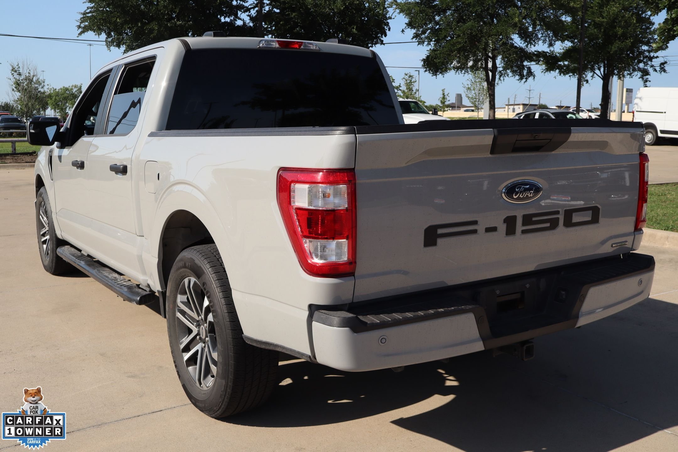 Used 2023 Avalanche Ford XL image 6