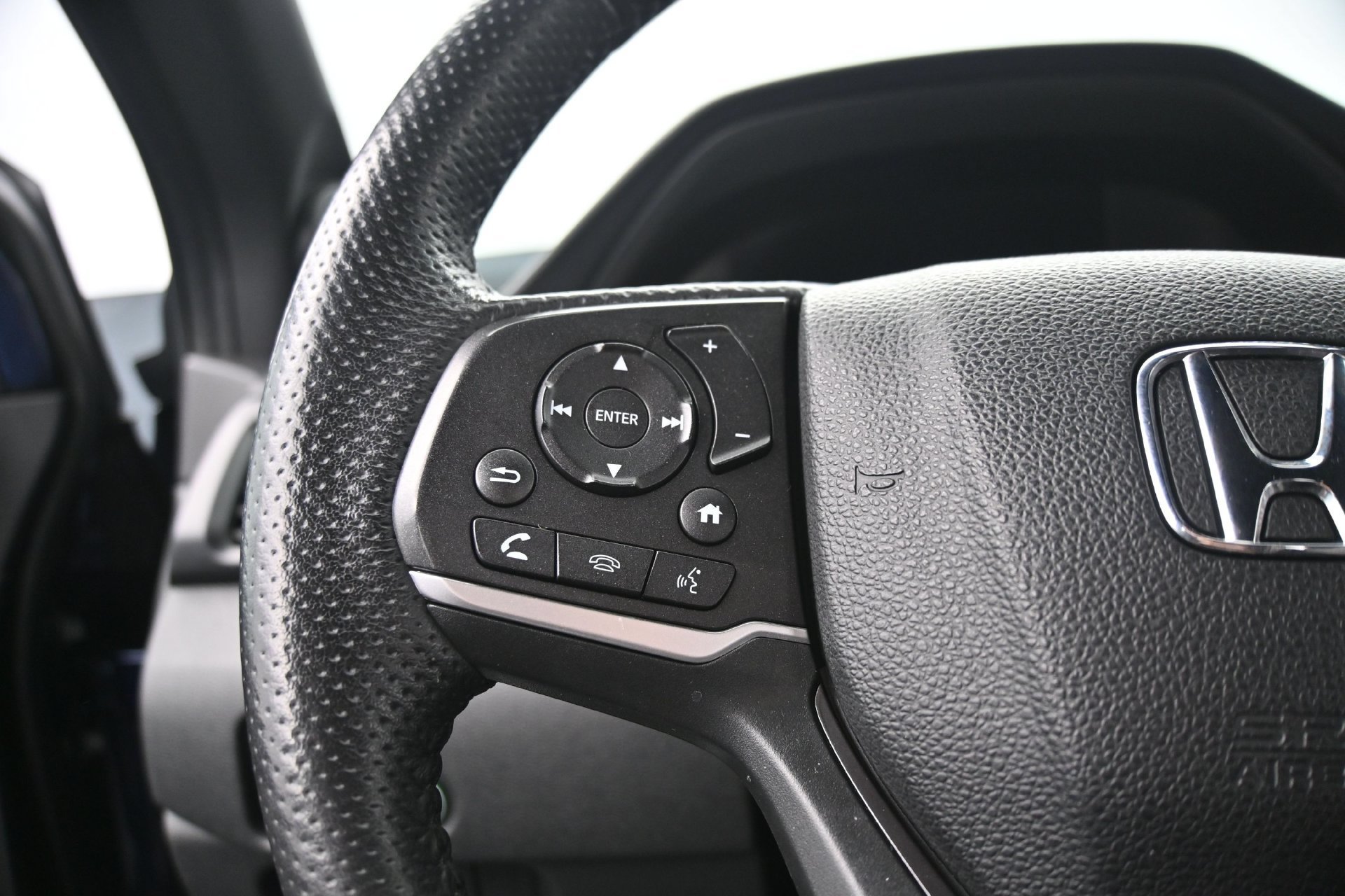 Used 2020 Blue Honda Ex-L image 24