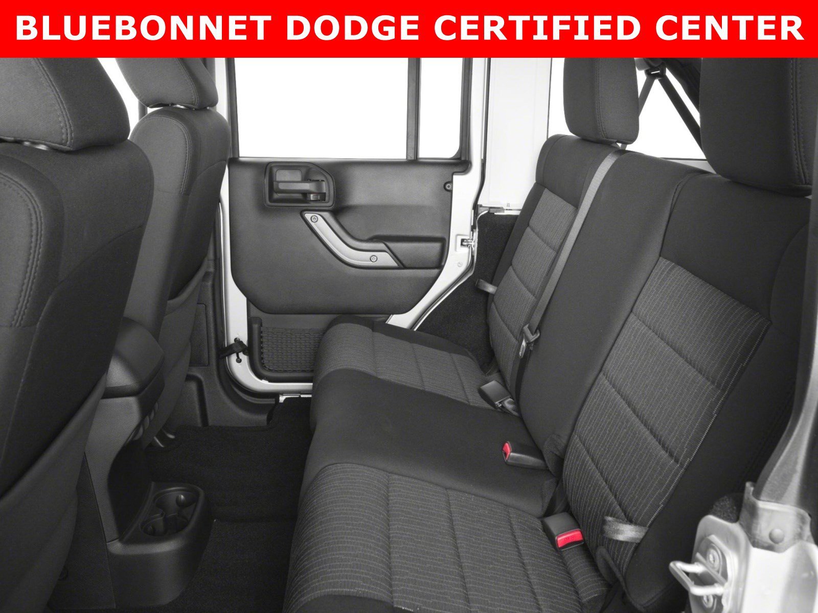 Used 2016 Hypergreen Clearcoat Jeep Sport image 9