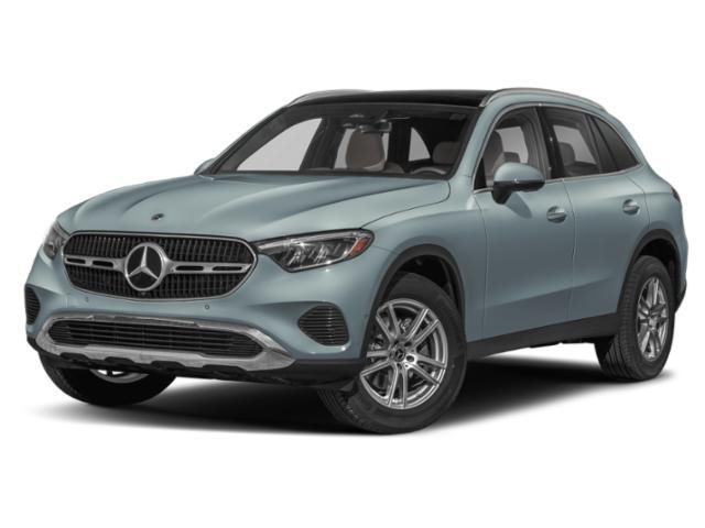 2027 Mercedes-Benz GLC GLC 300 4MATIC®