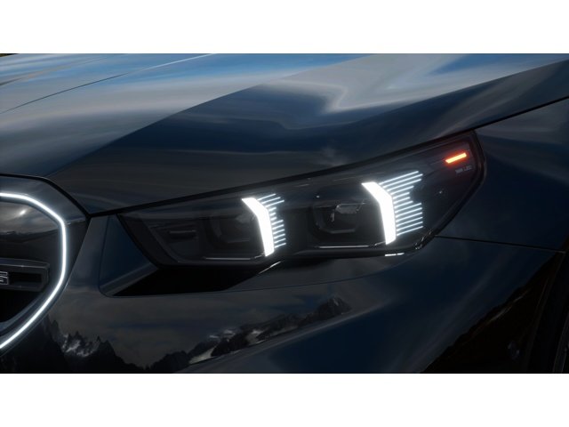 New 2027 Black Sapphire Metallic BMW Base image 6