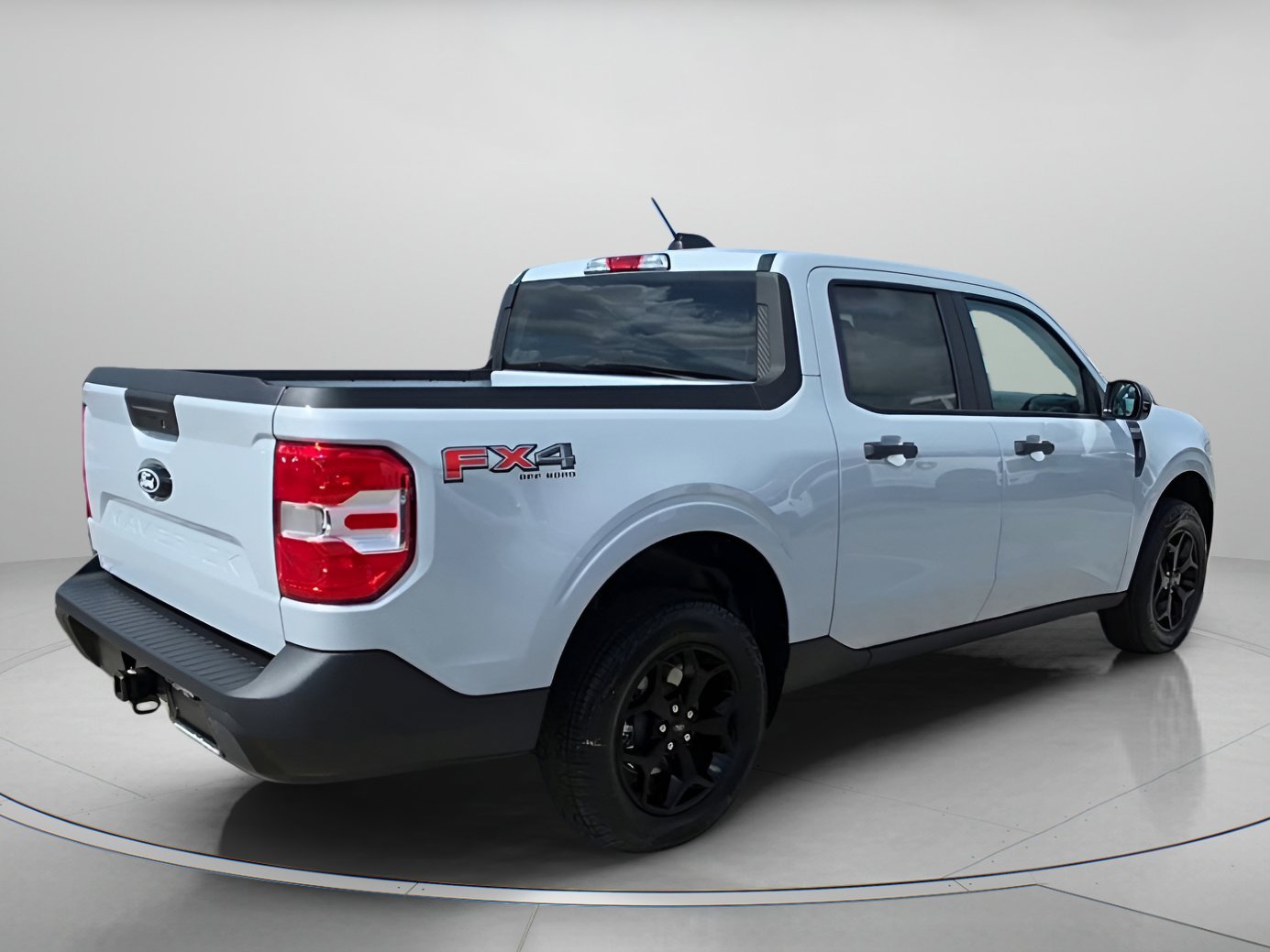 2025 Ford Maverick XLT - Photo 27