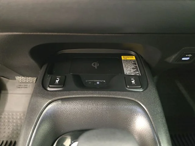 Used 2025 UNDERGROUND Toyota XSE image 24