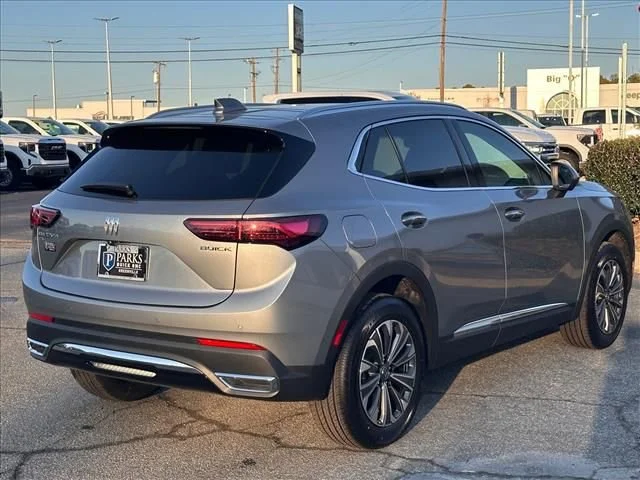 2026 Buick Envision Preferred - Photo 11