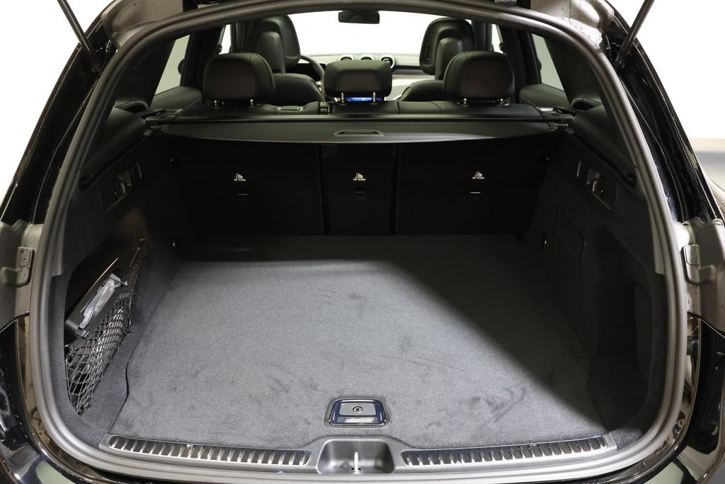 New 2026 Black Mercedes-Benz GLC 300 image 56