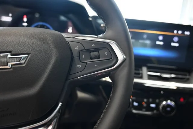 2026 Chevrolet Trax Activ - Photo 25