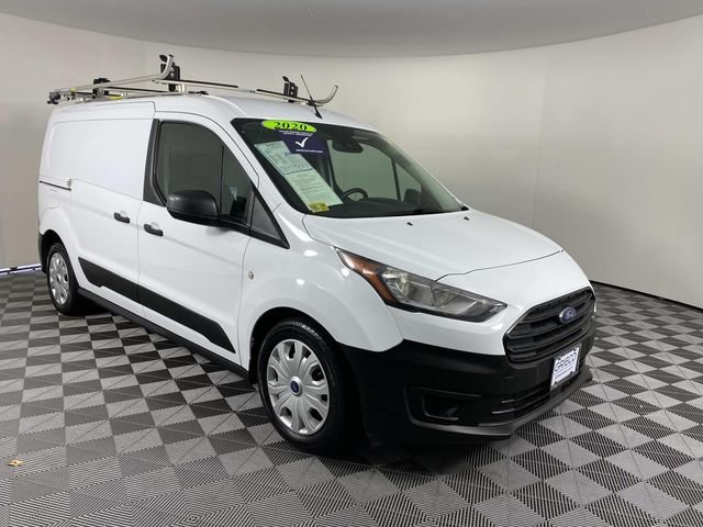 2020 Ford Transit Connect XL