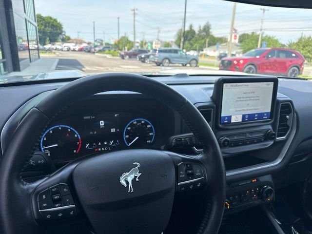 Used 2022 Cactus Ford Big Bend image 22