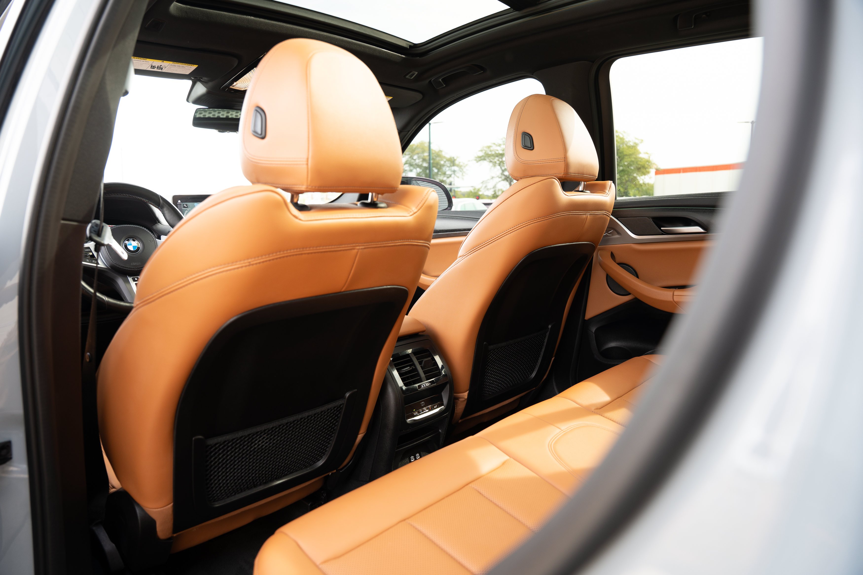 Used 2023 Brooklyn Grey Metallic BMW M40i image 23