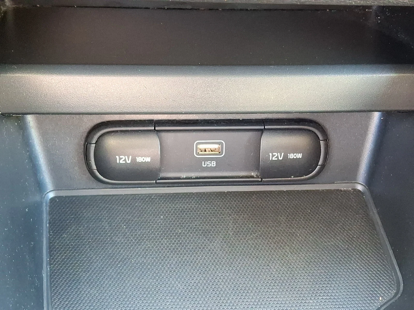 Certified Used 2023 Gray Kia LX image 24