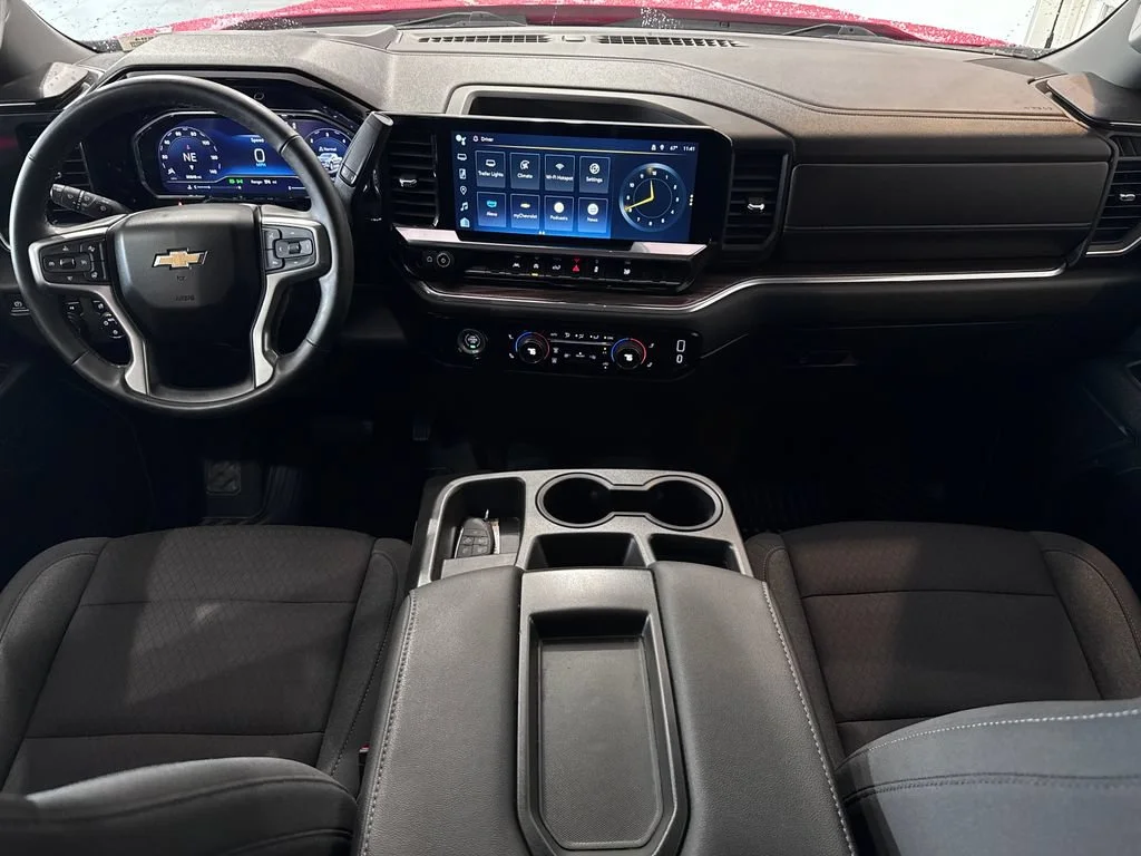 2023 Chevrolet Silverado 1500 LT - Photo 14