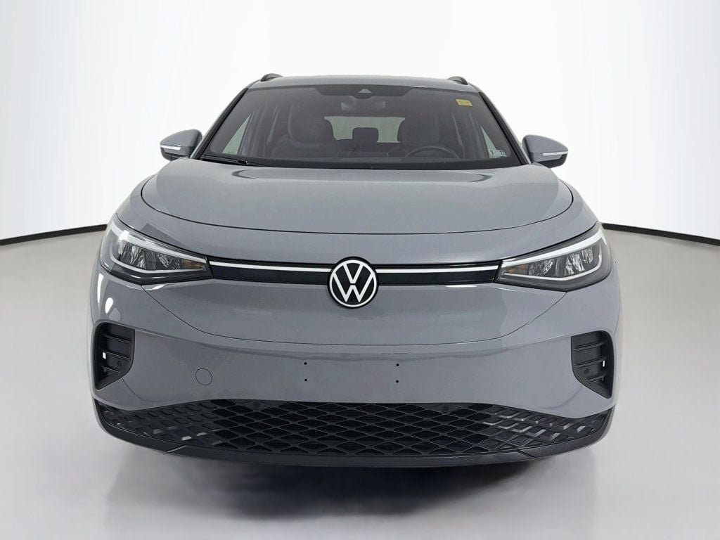 Used 2021 Volkswagen ID.4 PRO with VIN WVGJNPE27MP060696 for sale in Lancaster, PA
