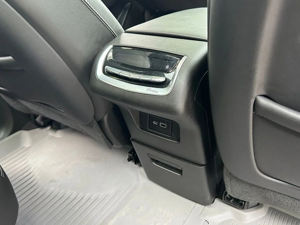 Certified Used 2021 Blue Cadillac Premium Luxury image 46