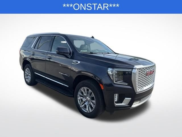 Used 2024 Silver GMC Denali image 8