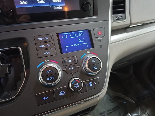 Used 2016 Gray Toyota LE image 24