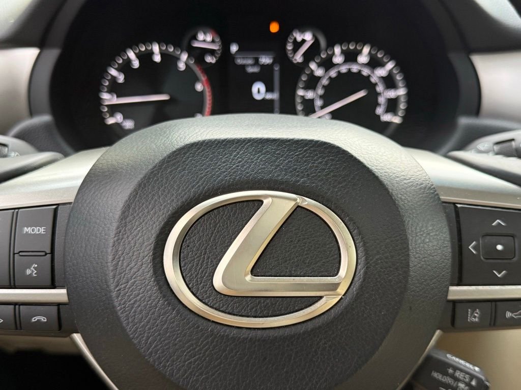 Certified Used 2023 BLACK Lexus 460 image 30