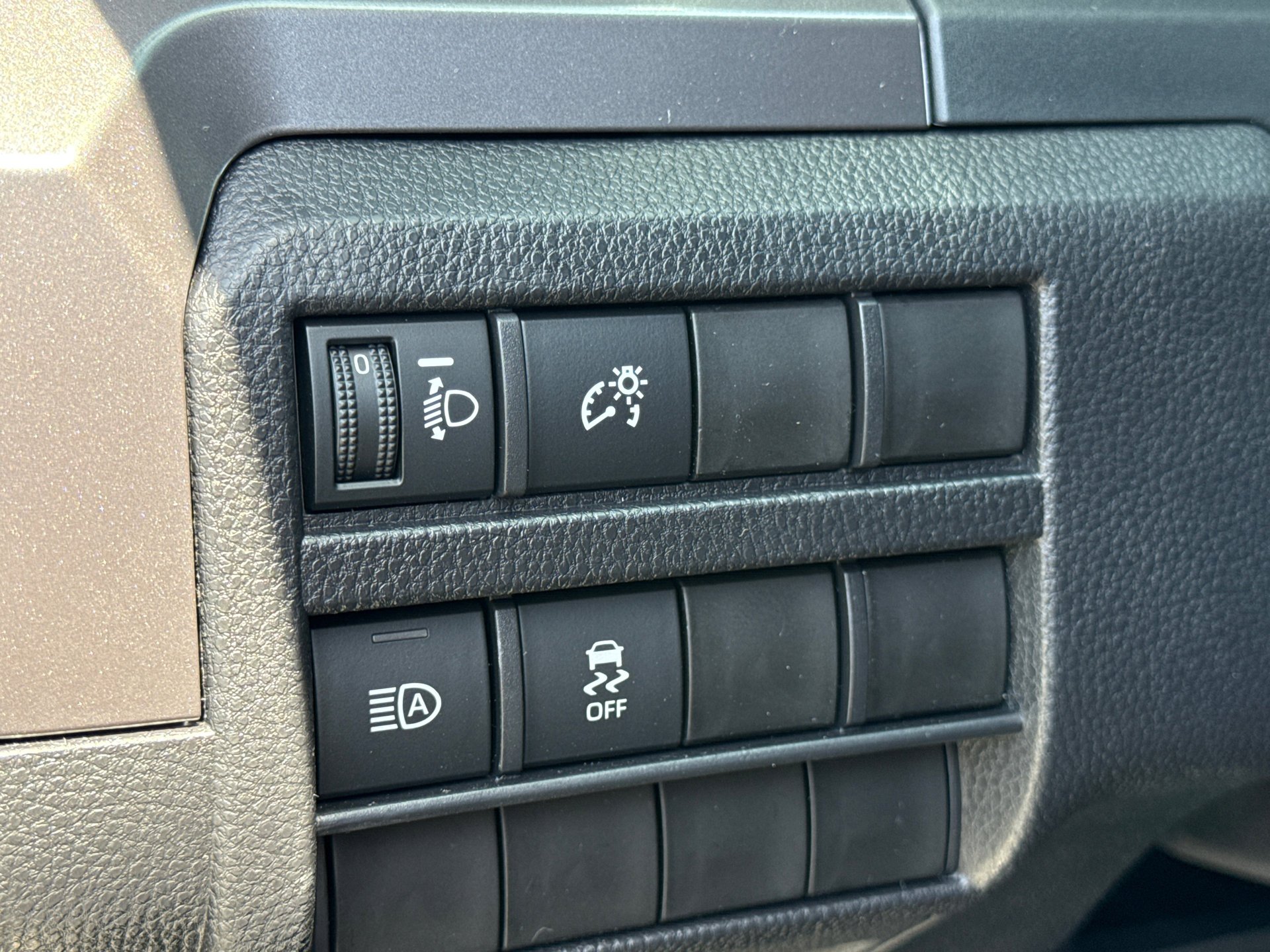 New 2026 Bronze Oxide Toyota  TRD Off-Road image 21