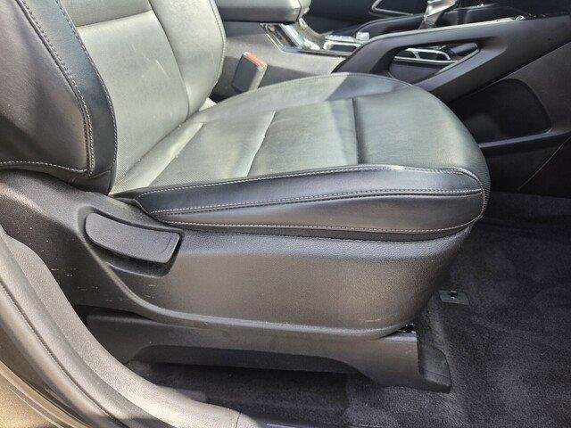 Used 2025 Dark Moss Kia S image 33