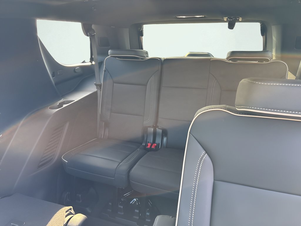 2026 Chevrolet Tahoe Premier - Photo 21