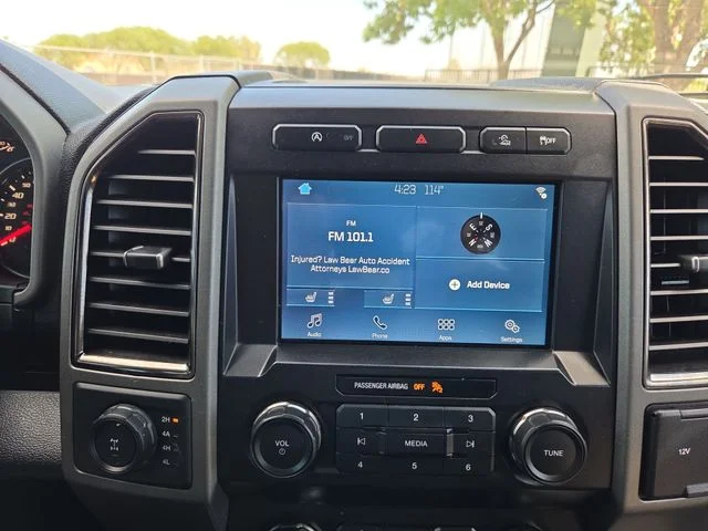 Used 2019 Black Ford Raptor image 20