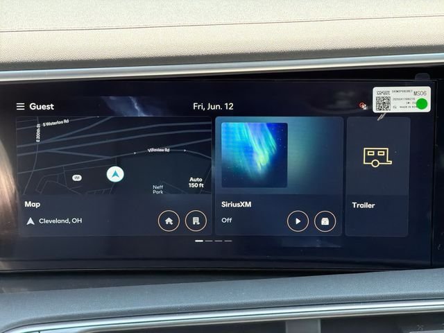 New 2026 White Hyundai Limited AWD image 42