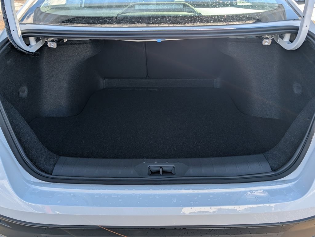 2026 Nissan Sentra SV - Photo 7