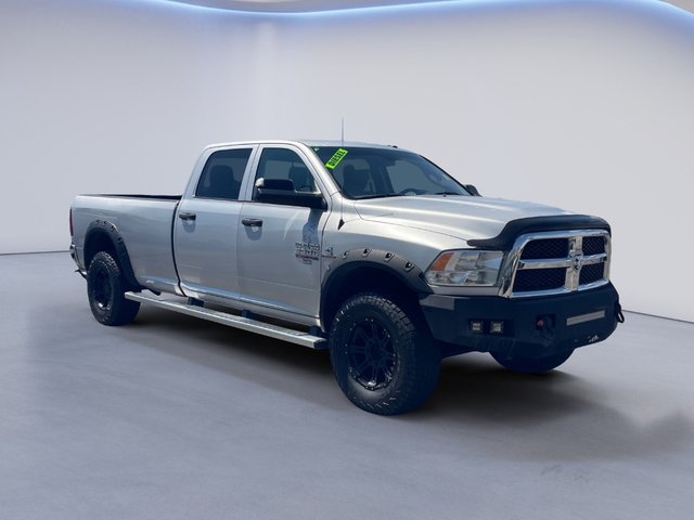 2017 Ram 3500 Tradesman