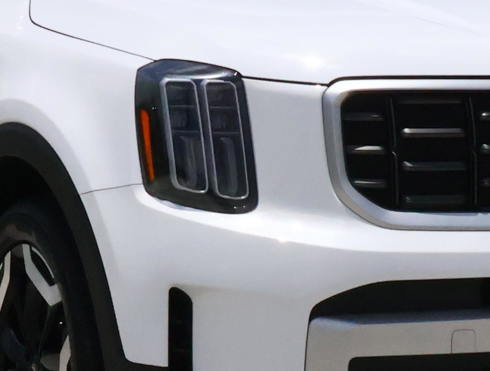2025 Kia Telluride S - Photo 7