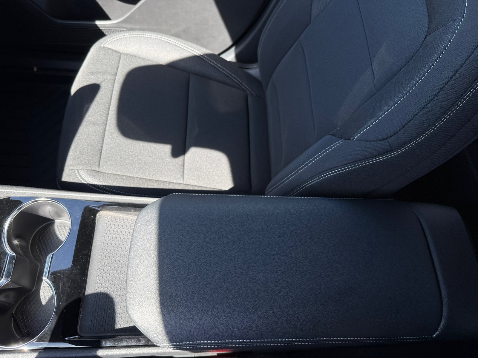 2026 Chevrolet Blazer EV LT - Photo 14