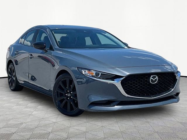 2023 Mazda CX-3 2.5 Carbon Edition AT 4-Door SKYACTIV's photo