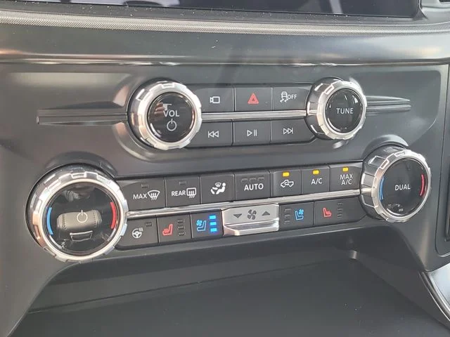 New 2026 Avalanche Ford Tremor image 25