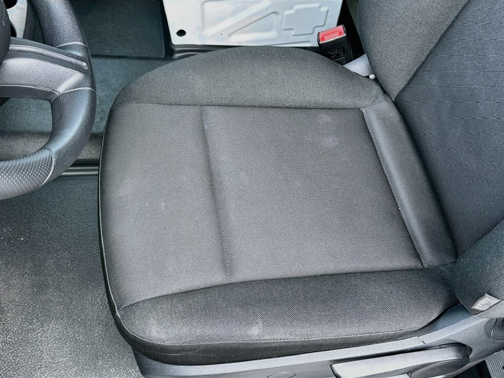 2025 Mercedes-Benz Sprinter Passenger Van Base - Photo 20