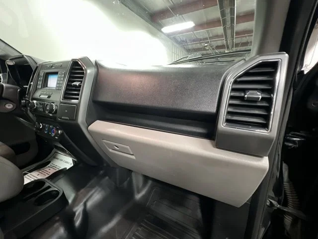 2017 Ford F-150 XL - Photo 25
