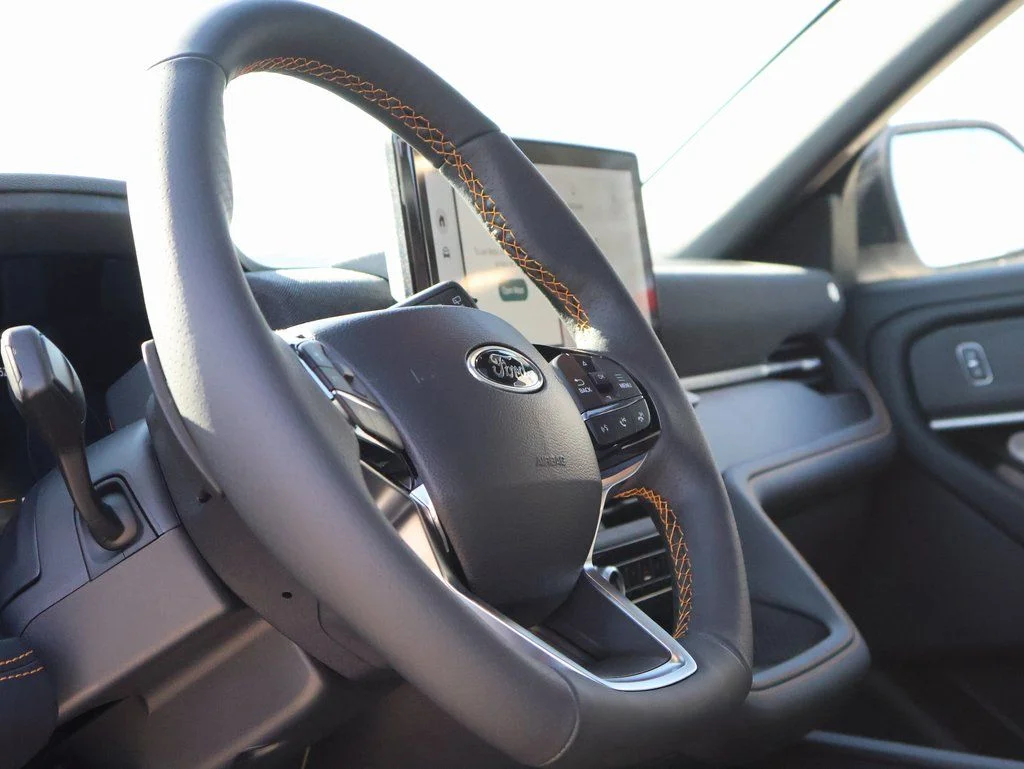 2026 Ford Explorer Tremor - Photo 27