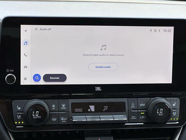 Certified Used 2026 HEAVY METAL Toyota  image 17