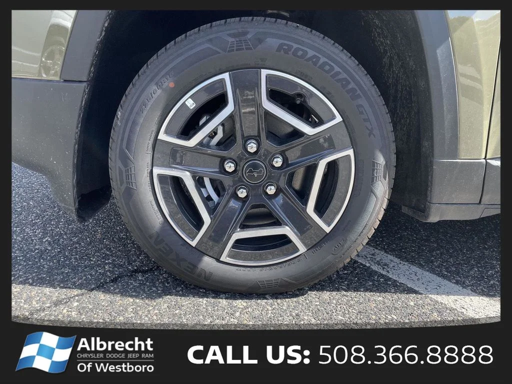 New 2026 41 Exterior Paint Jeep Laredo image 23