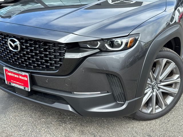 2026 Mazda CX-50 Premium - Photo 8
