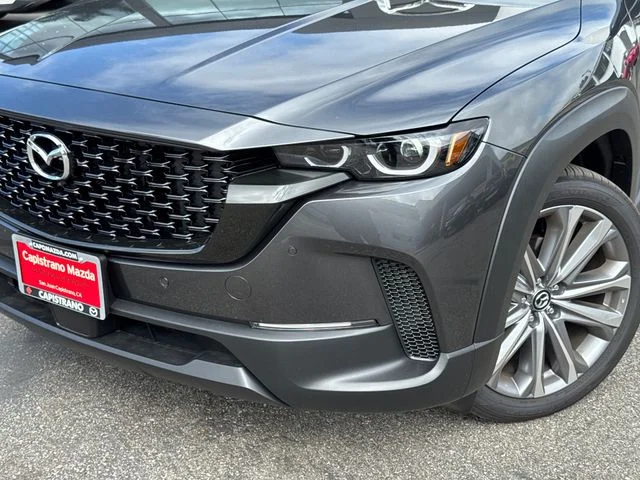 2026 Mazda CX-50 Premium - Photo 8