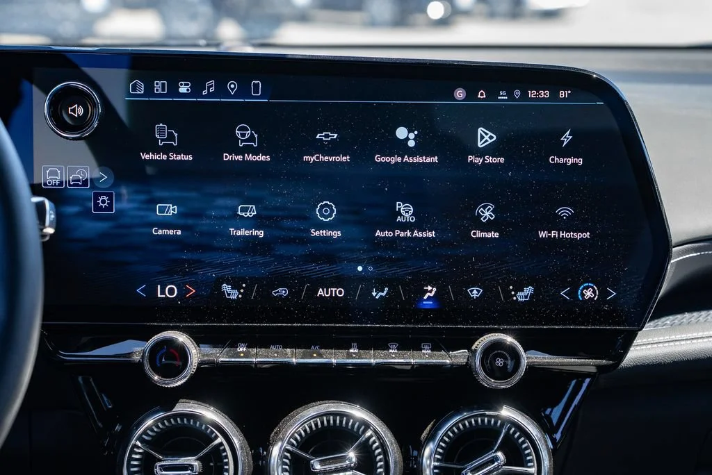 2026 Chevrolet Blazer EV LT - Photo 13