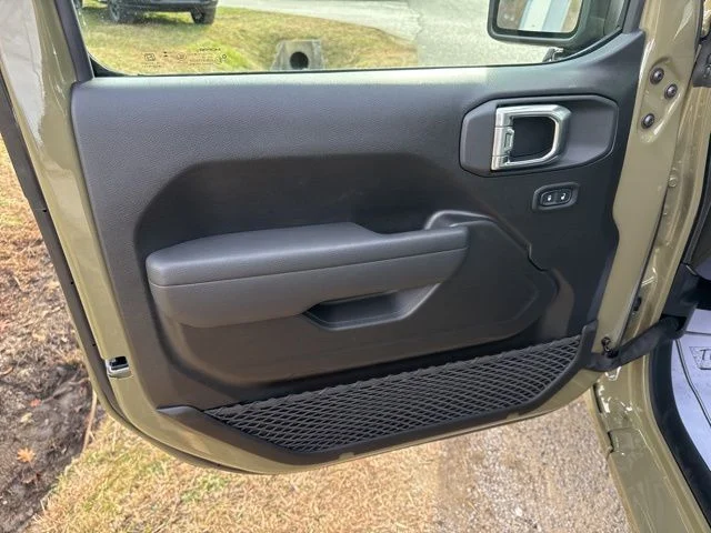 New 2026 41 Exterior Paint Jeep Sport image 18