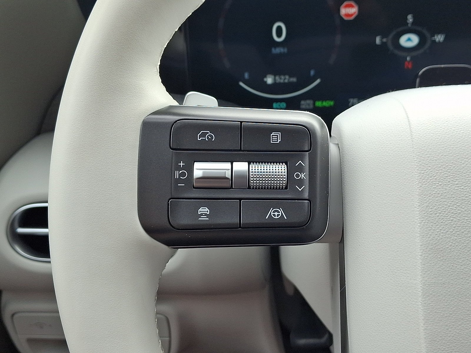 2026 Hyundai Palisade SEL Premium - Photo 22