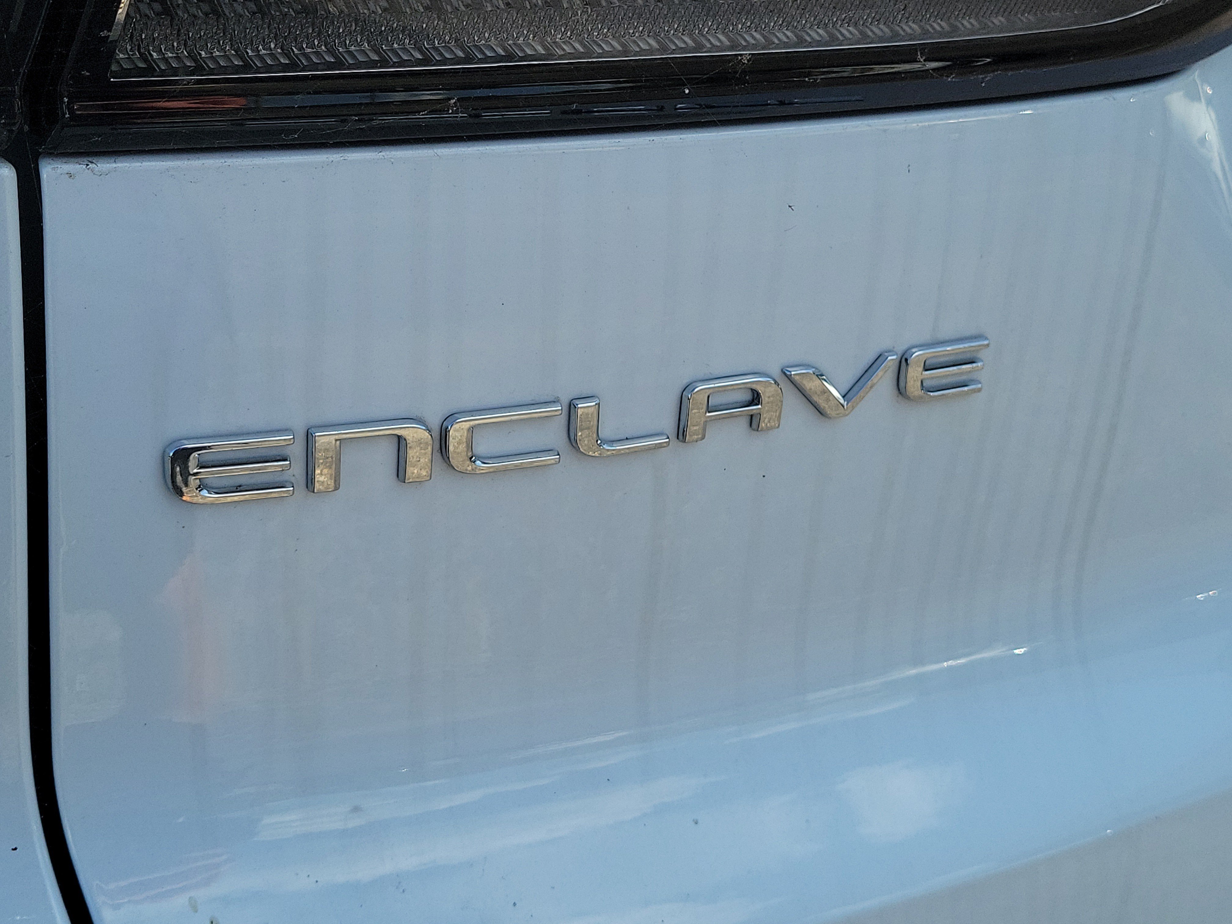 2026 Buick Enclave Avenir - Photo 6