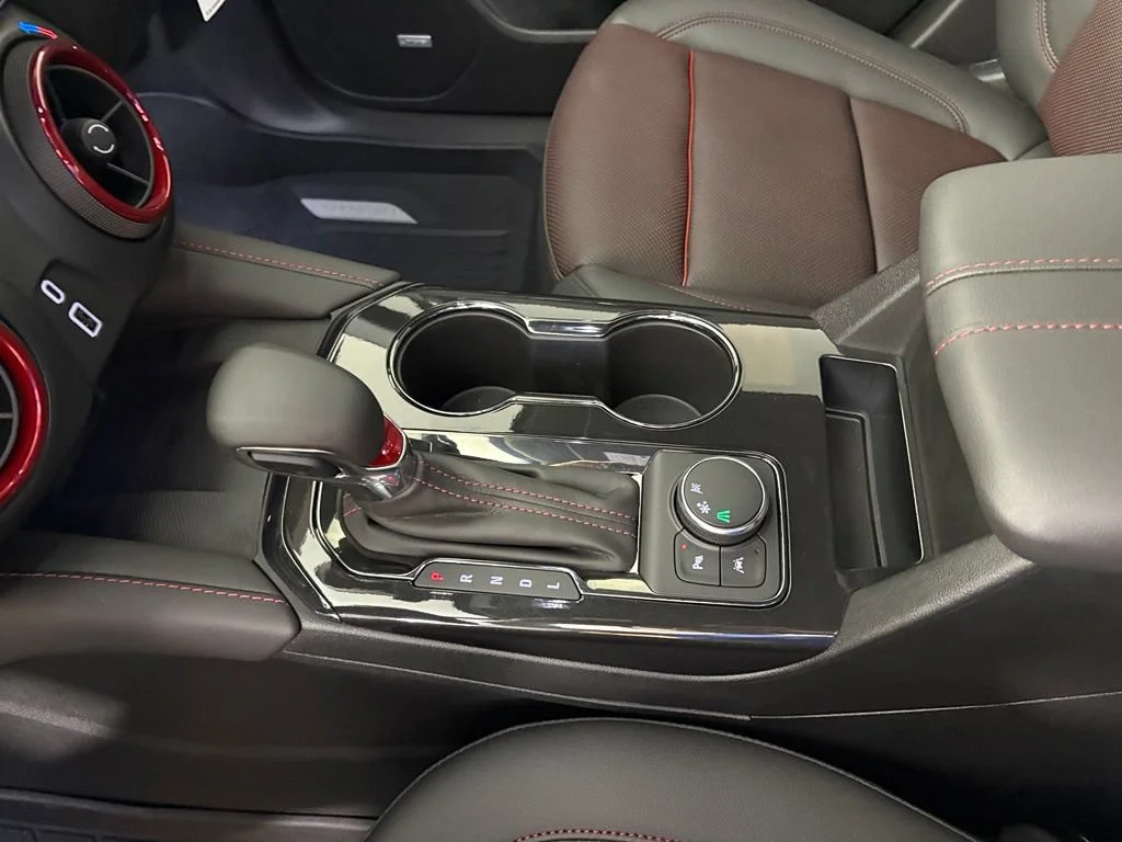 2026 Chevrolet Blazer RS - Photo 34