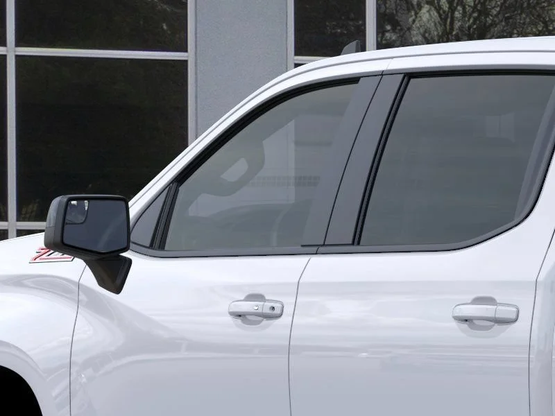 New 2026 Summit White Chevrolet RST image 18