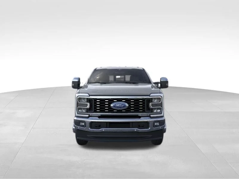 New 2026 Avalanche Ford F-350® Lariat® image 6