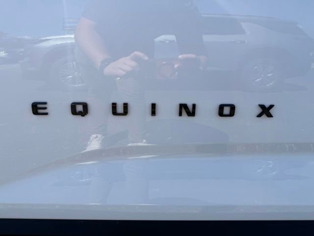 2026 Chevrolet Equinox LT - Photo 10