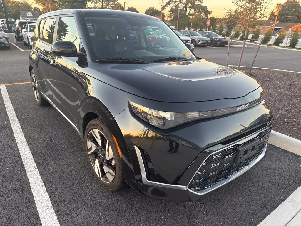 2023 Kia Soul