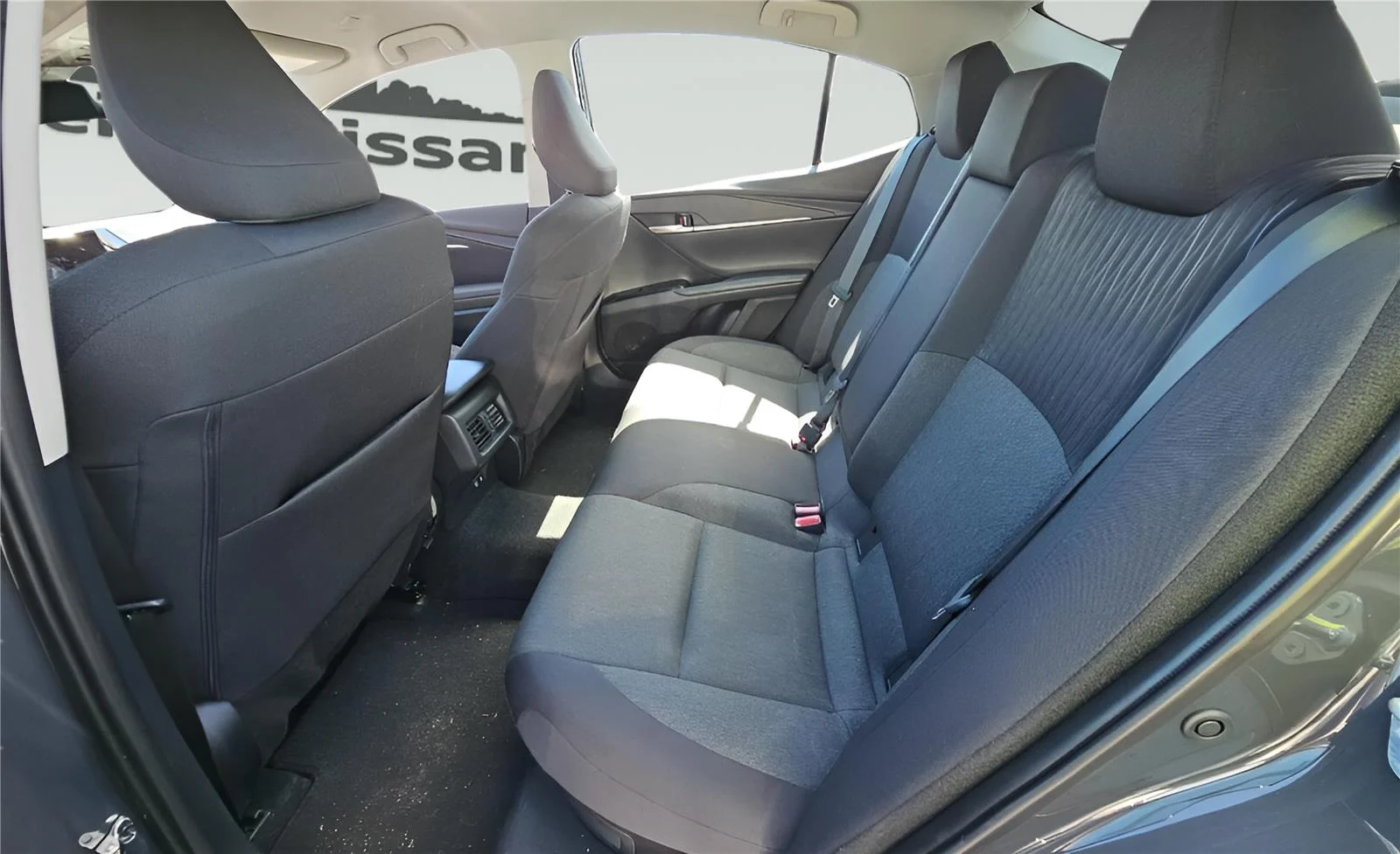 Used 2025 Underground Toyota LE AWD image 16