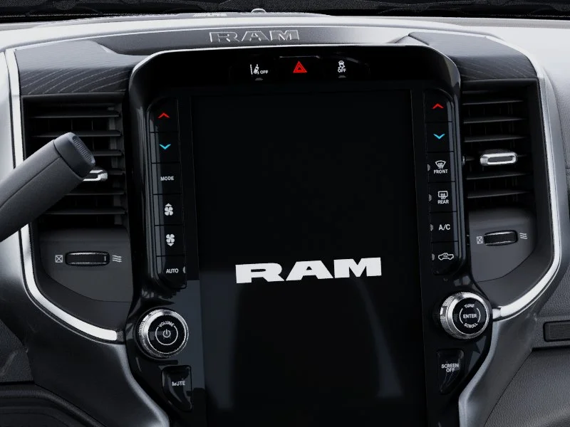 2025 RAM 2500 Laramie - Photo 37